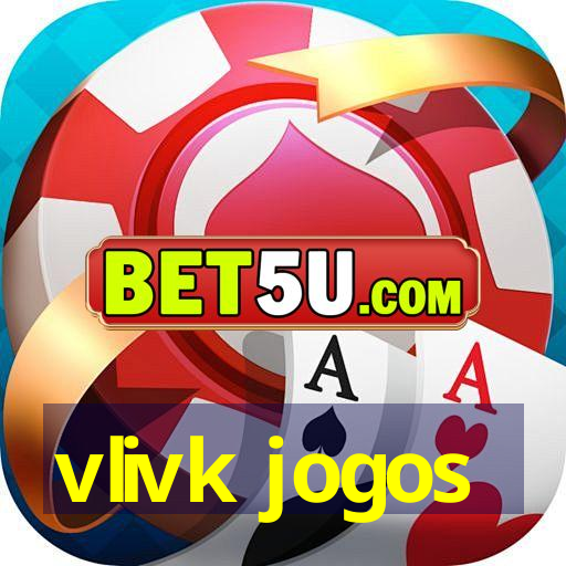 vlivk jogos